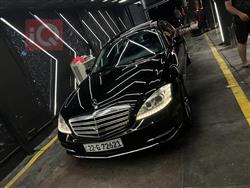 مێرسێدس بێنز S-Class